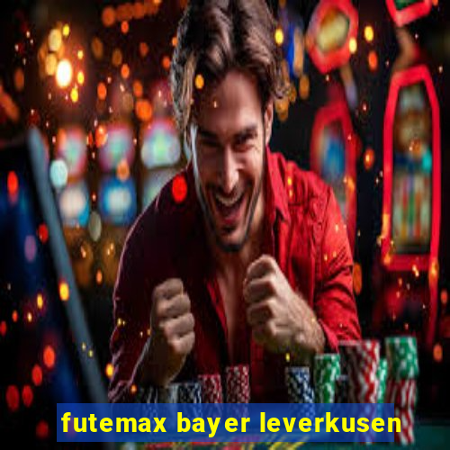 futemax bayer leverkusen